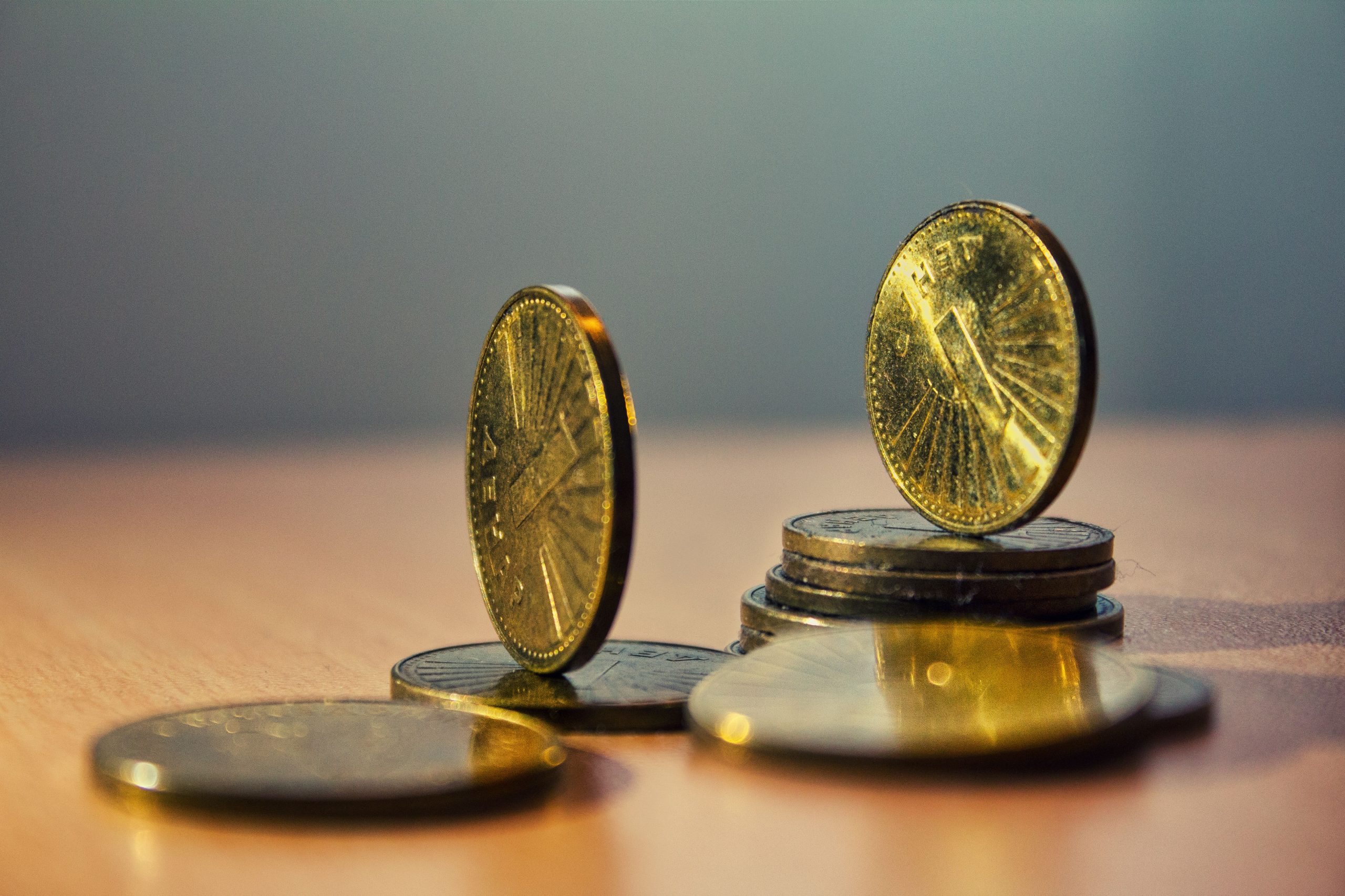 moneda digital estable