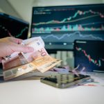 grafico dando tu dinero
